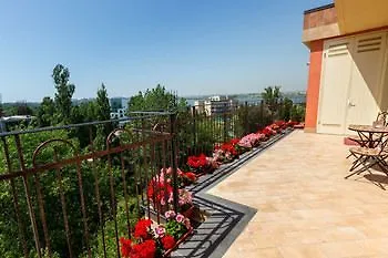 Hotel Ovidiu