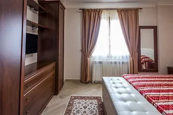 Ovidiu Hotel *